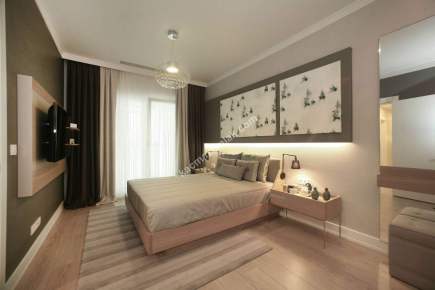 Acıbademdede Türk Telekom Yanı Arakat Satılık 3+1 Daire 10