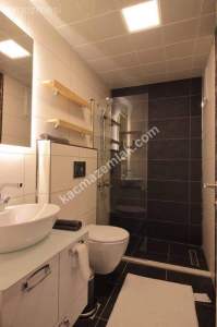 Acıbademdede Türk Telekom Yanı Arakat Satılık 3+1 Daire 6