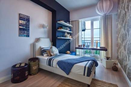 Acıbademdede Türk Telekom Yanı Arakat Satılık 3+1 Daire 5