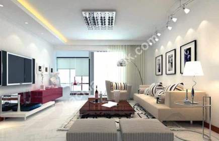 Acıbademdede Türk Telekom Yanı Arakat Satılık 3+1 Daire 15