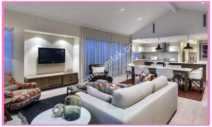 Acıbademdede Türk Telekom Yanı Arakat Satılık 3+1 Daire 12