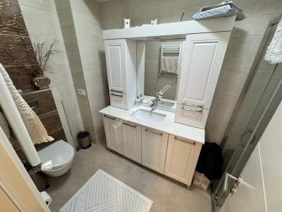 Acıbademde Arakat Koru Manzaralı 12+ M2 Net Satılık 3+1 21