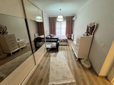 Acıbademde Arakat Koru Manzaralı 12+ M2 Net Satılık 3+1 10