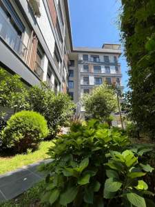 Acıbademde Arakat Koru Manzaralı 12+ M2 Net Satılık 3+1 37