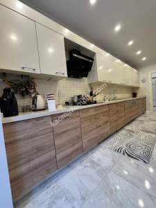 Acıbademde Arakat Koru Manzaralı 12+ M2 Net Satılık 3+1 19