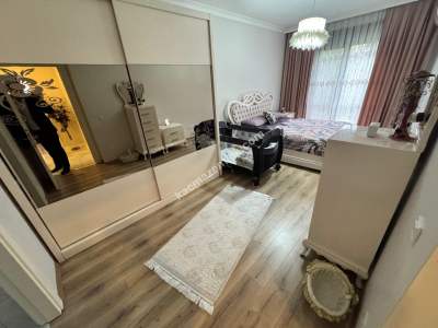 Acıbademde Arakat Koru Manzaralı 12+ M2 Net Satılık 3+1 7