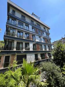 Acıbademde Arakat Koru Manzaralı 12+ M2 Net Satılık 3+1 38