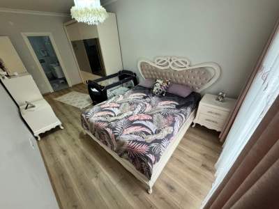 Acıbademde Arakat Koru Manzaralı 12+ M2 Net Satılık 3+1 8