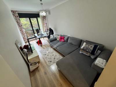 Acıbademde Arakat Koru Manzaralı 12+ M2 Net Satılık 3+1 12