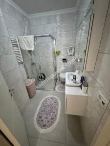 Acıbademde Arakat Koru Manzaralı 12+ M2 Net Satılık 3+1 17