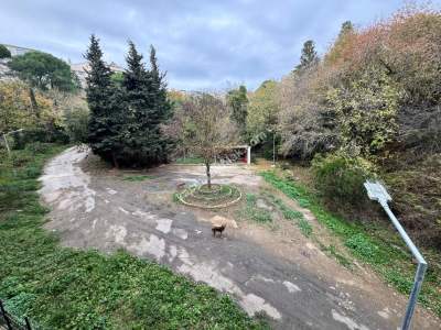 Acıbademde Arakat Koru Manzaralı 12+ M2 Net Satılık 3+1 27