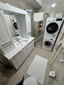 Acıbademde Arakat Koru Manzaralı 12+ M2 Net Satılık 3+1 23