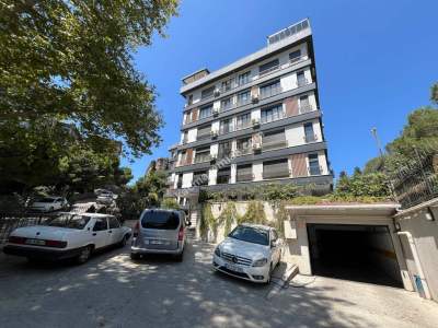 Acıbademde Arakat Koru Manzaralı 12+ M2 Net Satılık 3+1 31