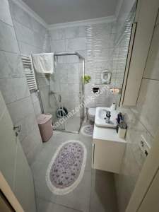 Acıbademde Arakat Koru Manzaralı 12+ M2 Net Satılık 3+1 20