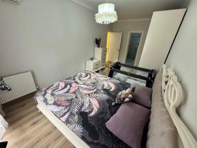 Acıbademde Arakat Koru Manzaralı 12+ M2 Net Satılık 3+1 11