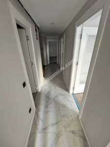 Acıbadem Yaprak Sokakta Sıfır Binada Öncephe Satılık3+1 13