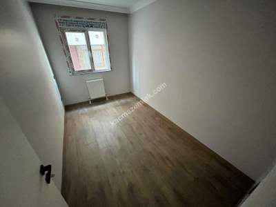 Acıbadem Yaprak Sokakta Sıfır Binada Öncephe Satılık3+1 7