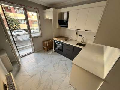 Acıbadem Yaprak Sokakta Sıfır Binada Öncephe Satılık3+1 15