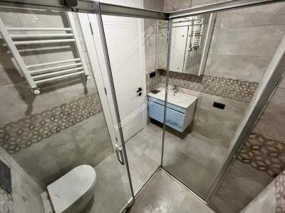 Acıbadem Yaprak Sokakta Sıfır Binada Öncephe Satılık3+1 19