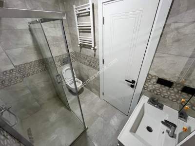 Acıbadem Yaprak Sokakta Sıfır Binada Öncephe Satılık3+1 17