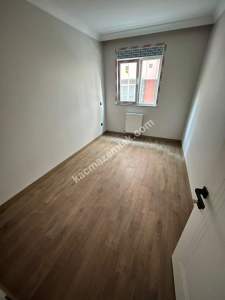 Acıbadem Yaprak Sokakta Sıfır Binada Öncephe Satılık3+1 11