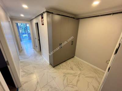 Acıbadem Yaprak Sokakta Sıfır Binada Öncephe Satılık3+1 14