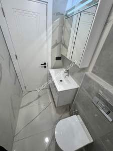 Acıabdemde Ön Cephede 180 M2 Net Satılık 5+1 Dubleks 19