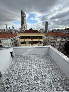 Acıabdemde Ön Cephede 180 M2 Net Satılık 5+1 Dubleks 27