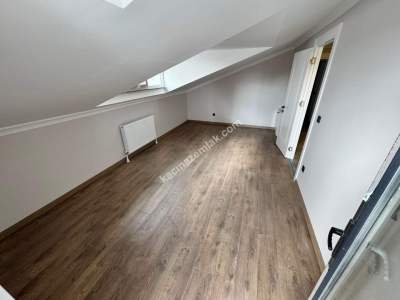 Acıabdemde Ön Cephede 180 M2 Net Satılık 5+1 Dubleks 12