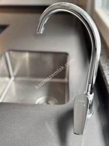 Acıabdemde Ön Cephede 180 M2 Net Satılık 5+1 Dubleks 15