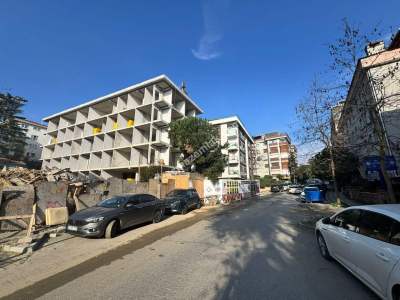 Acıbademde Yeni Yapılan Binada, 2. Kat 3+1 Satılık Fırs 4