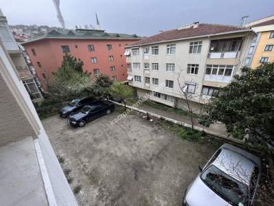 Acıbadem Nişantaşında 150 M2 Net Geniş Satılık 3+1Daire 21