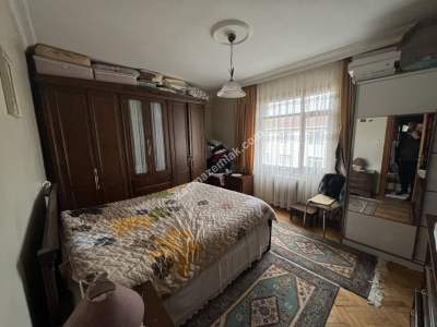 Acıbadem Nişantaşında 150 M2 Net Geniş Satılık 3+1Daire 6