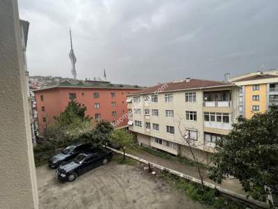 Acıbadem Nişantaşında 150 M2 Net Geniş Satılık 3+1Daire 12