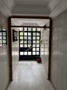 Acıbadem Nişantaşında 150 M2 Net Geniş Satılık 3+1Daire 24