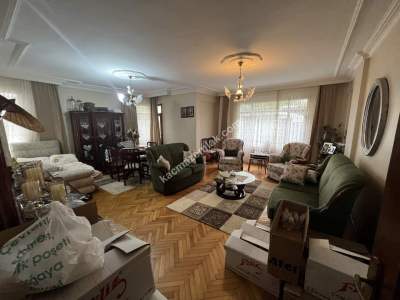 Acıbadem Nişantaşında 150 M2 Net Geniş Satılık 3+1Daire 5