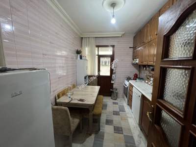 Acıbadem Nişantaşında 150 M2 Net Geniş Satılık 3+1Daire 13