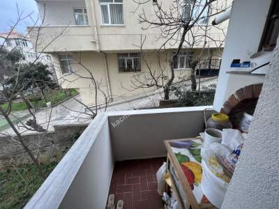 Acıbadem Nişantaşında 150 M2 Net Geniş Satılık 3+1Daire 17