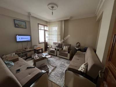 Acıbadem Nişantaşında 150 M2 Net Geniş Satılık 3+1Daire 3