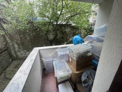 Acıbadem Nişantaşında 150 M2 Net Geniş Satılık 3+1Daire 20