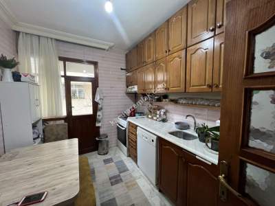 Acıbadem Nişantaşında 150 M2 Net Geniş Satılık 3+1Daire 14