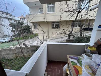 Acıbadem Nişantaşında 150 M2 Net Geniş Satılık 3+1Daire 26