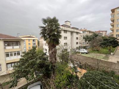 Acıbadem Nişantaşında 150 M2 Net Geniş Satılık 3+1Daire 22