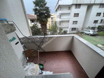 Acıbadem Nişantaşında 150 M2 Net Geniş Satılık 3+1Daire 10