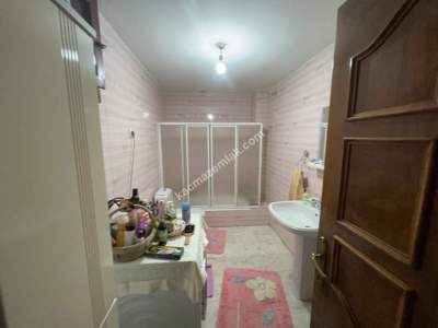 Acıbadem Nişantaşında 150 M2 Net Geniş Satılık 3+1Daire 11