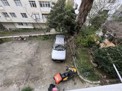 Acıbadem Nişantaşında 150 M2 Net Geniş Satılık 3+1Daire 25