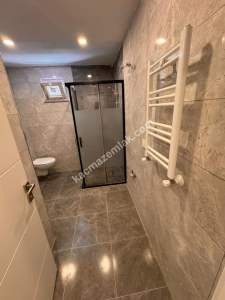 Acıbademde Sıfır Binada Ön Cephe Arakat Satılık 2+1 22