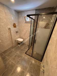 Acıbademde Sıfır Binada Ön Cephe Arakat Satılık 2+1 24