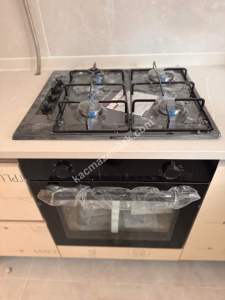 Acıbademde Sıfır Binada Ön Cephe Arakat Satılık 2+1 20