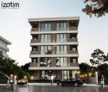 Acıbadem Validebağ Korusuna Komşu, Sıfır, 3. Katta, 3+1 2